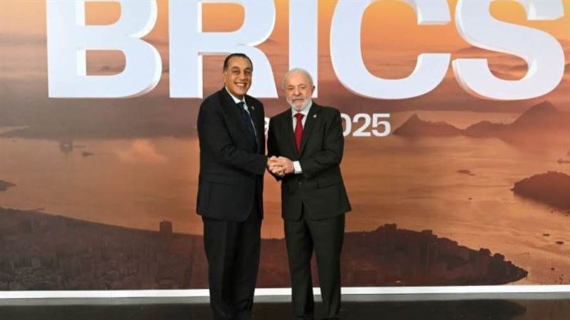 قمة البريكس