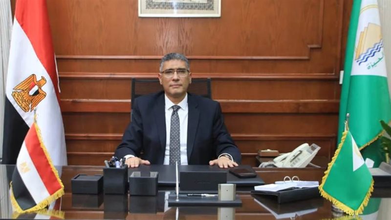 المهندس عادل النجار