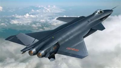 عاجل.. طائرة شبحية كل 7 أيام.. الصين تواصل تسريع إنتاج مقاتلاتها المتقدمة