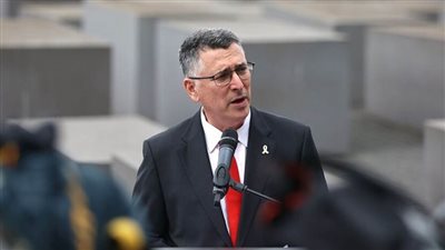 وزير خارجية إسرائيل: مستعدون للتفاوض على وقف دائم لإطلاق النار في غزة إذا تم التوصل إلى هدنة مؤقتة