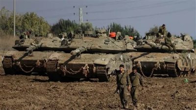 جيش الاحتلال يكشف عن تنفيذ مداهمات ليلية في جنوب لبنان