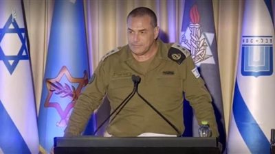 جيش الاحتلال: الظروف متوفرة لصفقة أسرى والحرب تكلفنا خسائر بشرية مؤلمة وباهظة