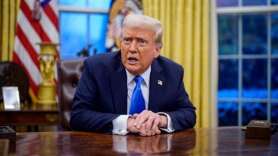 ترامب: هناك احتمال أن نعلن عن اتفاق خلال أيام 