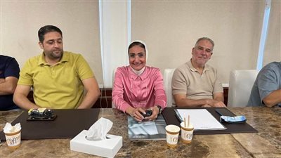 اجتماع تنسيقي لقيادات وزارة الرياضة والمتحدة واتحاد اليد لضمان تنظيم مميز لمونديال الناشئين