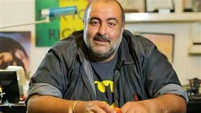 وفاة المخرج سامح عبد العزيز عن 48 عاما.. وهذا موعد ومكان الجنازة 