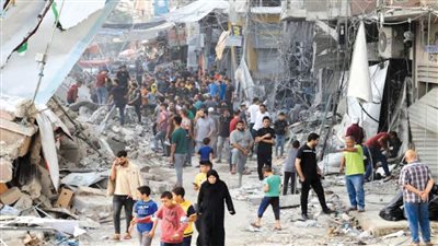 بالأرقام.. جرائم الاحتلال بحق الفلسطينيين خلال 21 شهرًا 