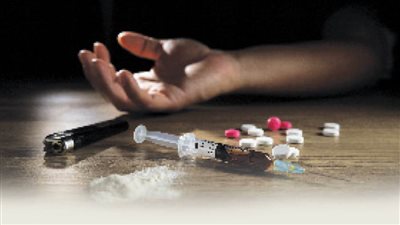 من قلب الظلام إلى ضوء التعافى .. رحلة ١٦٠ ألف مدمن سنويًا