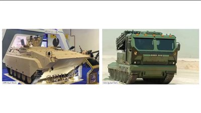 «الإنتاج الحربى».. قلعة صناعية تخدم الأمن والدفاع والتنمية