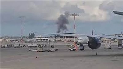 الحوثيون يقصفون مطار بن جوريون بصاروخ باليستي
