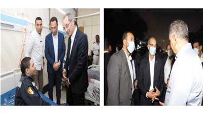 قطاع الاتصالات يتجاوز أزمة «سنترال رمسيس»