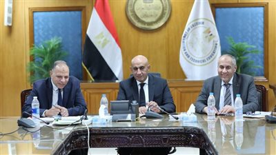 وزير التربية والتعليم يتابع سير أعمال آخر أيام امتحانات الثانوية العامة 