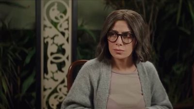 صبا مبارك تتحول من الرومانسية الناعمة لاتهامات بالخيانة في مسلسل 