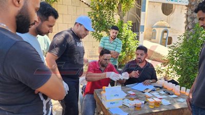 استمرار الكشف عن تعاطي المخدرات لقائدي المركبات وضبط 20 حالة إيجابية