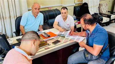 لجنة لمتابعة ضوابط وإجراءات الرعاية الصحية للهيئات والمنشآت الرياضة بكفر الشيخ