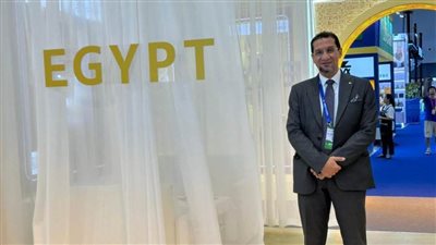 السمالوطي: معرض الصين كشف فرصًا واعدة لصادرات الأحذية والمنتجات الجلدية