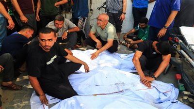 الصحة الفلسطنية: 57 ألف شهيد و137 مصابًا منذ 7 اكتوبر 2023