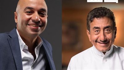 ناصر القصبي يعود للدراما بـ