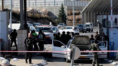 ميليشيا جيش الاحتلال تغلق مداخل الخليل وبيت لحم بالضفة المحتلة