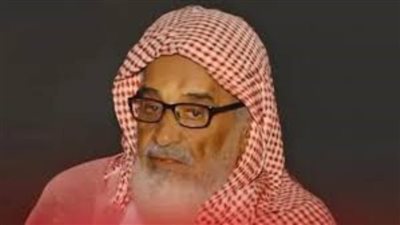 عاجل|  موعد جنازة الشيخ ربيع المدخلي في السعودية