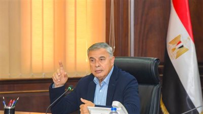 محافظ الإسكندرية: نجحنا في استرداد 62 مليون جنيه بسبب سرقات الكهرباء شهريًا