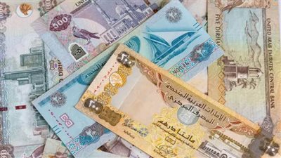 عاجل| سعر الدرهم الإماراتي أمام الجنيه في تعاملات الجمعة 11 يوليو 2025