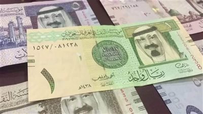 عاجل|  سعر الريال السعودي مقابل الجنيه اليوم الجمعة 11 يوليو 2025