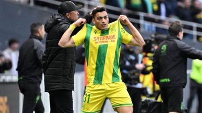 عاجل| كما أكدنا سابقًا.. الأهلي 