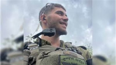 عاجل.. الجيش الإسرائيلي: مقتل قائد فرقة في لواء جولاني في معركة في قطاع غزة