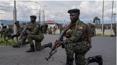 أوغندا تعيد فتح معابرها الحدودية مع شرق جمهورية الكونغو الديمقراطية