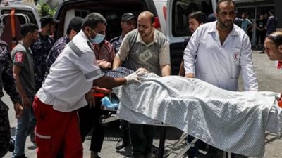 مسؤول فلسطيني: الوضع الصحي في غزة صعب للغاية ونعاني من نقص كبير في الخدمات والوقود