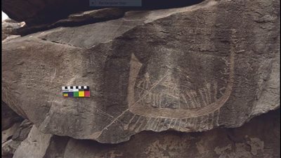 عاجل.. صحيفة بريطانية تسلط الضوء على كشف أثري يبوح بأسرار ملوك مصر