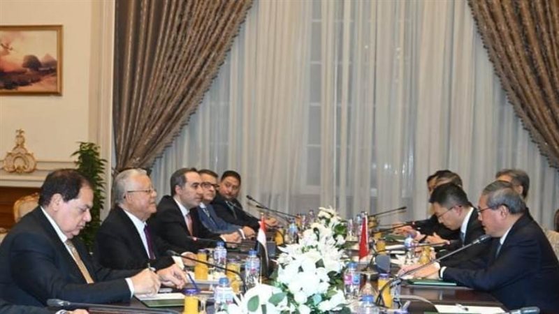 رئيس مجلس النواب