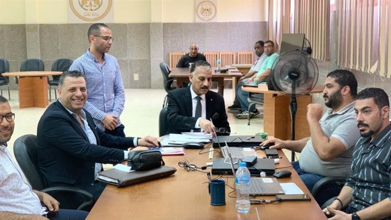 انتخابات مجلس الشيوخ