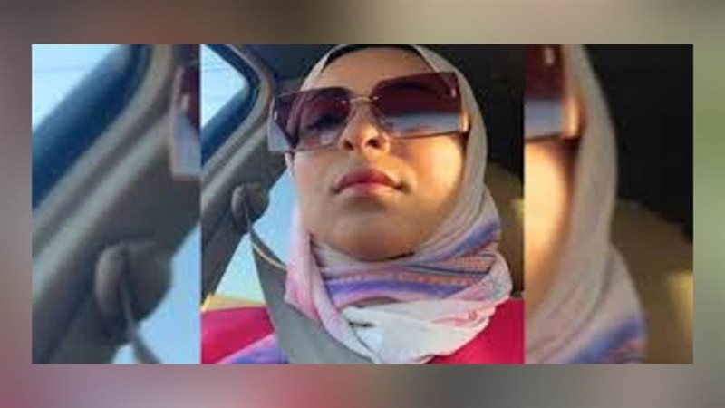 طبيبة كفر الدوار