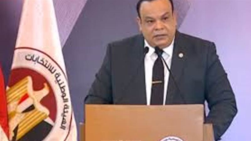 القاضي حازم بدوي