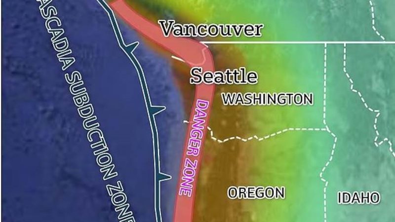 الساح الأمريكي