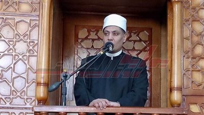 يونس: التزام جميع مساجد كفر الشيخ بالخطبة الموحدة
