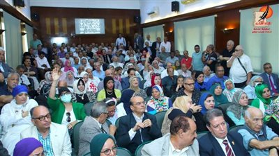 ميلاد جديد لنقابة الكتاب.. عمومية كتاب مصر توافق على تعديل اللائحة الجديدة