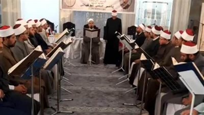 الأوقاف تعقد 27 ندوة كبرى بالمساجد