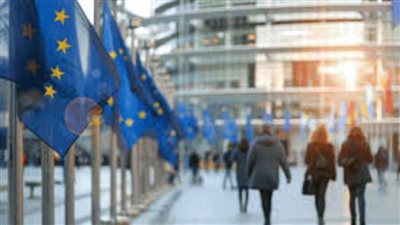 سكان الاتحاد الأوروبي يصلون إلى مستوى قياسي