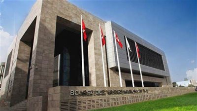بورصة تونس تغلق على ارتفاع