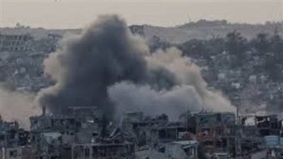 اتفاق بين الاتحاد الأوروبي وإسرائيل على زيادة المساعدات الإنسانية لقطاع غزة