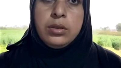 خلاف على أجر 3 أيام عمل ينتهي بوفاة سيدة في الشرقية