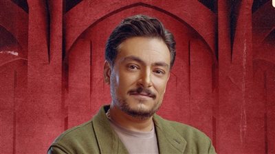 أحمد صفوت: شخصية 