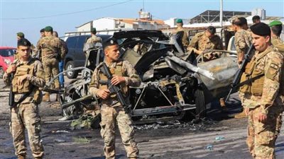 الجيش الإسرائيلي يعلن مقتل عنصر من حزب الله بغارة على منطقة الخيام جنوبي لبنان