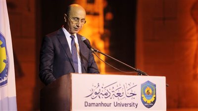 انطلاق ملتقى حور للفنون بجامعة دمنهور في دورته الرابعة