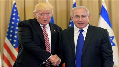 أتلانتيك كونسيل: هل يصمد التحالف بين نتنياهو وترامب أمام خلافات غزة وإيران؟