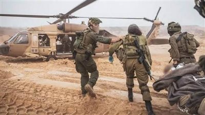 إعلام إسرائيلي: أنباء أولية عن حدث أمني في خان يونس جنوب قطاع غزة ونقل جرحى جوا