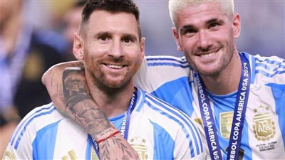 برعاية ميسي.. ميامي يقترب من 