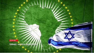 عاجل.. موقع عبري يزعم: نتنياهو يعقد لقاءات سرية مع زعماء أفارقة